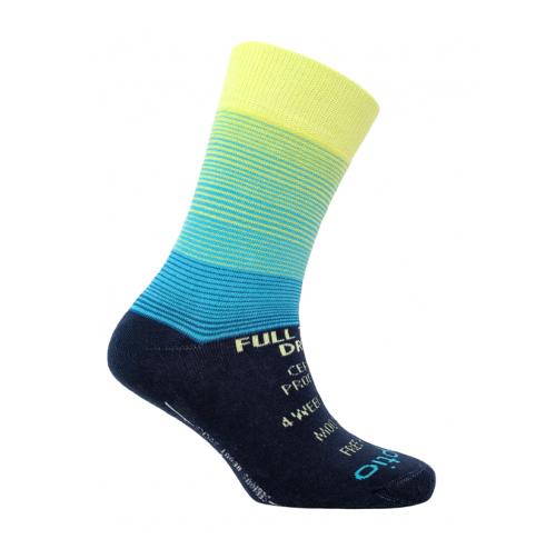 Bespoke Full Terry Dress Sock